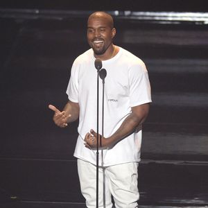 Mega-Shitstorm für Kanye West: Ist er ein Rassist?