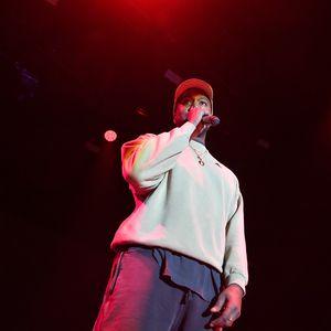 Insider: Kanye West wollte "Ye"-Album erst "Hitler" nennen!