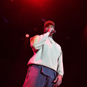 Hat Kanye West die Bühnen-Show von Sängerin Lorde geklaut?