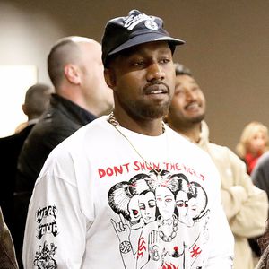Alles wieder okay? So geht's Kanye West nach Zusammenbruch