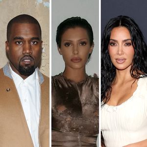 Neue Klage: Spionierte Kanye West etwa Bianca und Kim aus?
