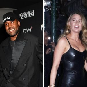 Kanye West will Blake Lively gegen Taylor Swift aufbringen
