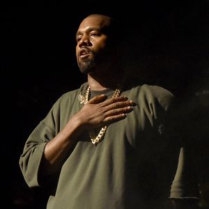 Nach Po-Entblößung: Polizei ermittelt nun gegen Kanye West
