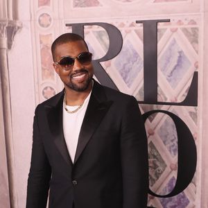 Ein Kanye für alle Fälle: Er ersetzt Ariana Grandes Auftritt