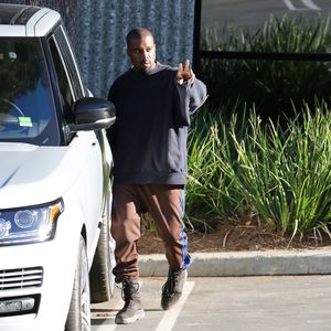 Endlich! Kanye West darf nach Psychose die Klinik verlassen