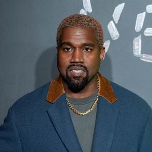 Wegen Netz-Ausrastern: Kanye West von Grammys ausgeschlossen