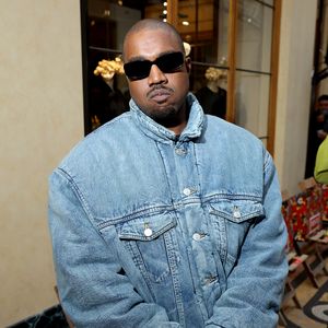 Erneute Namensänderung: Kanye West nennt sich jetzt "Ye Ye"