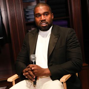 Nach Wahlkampfauftritt: Familie "ernsthaft besorgt" um Kanye