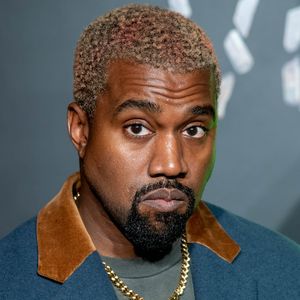T-Shirt-Eklat: Kanye West rechtfertigt fragwürdige Aktion