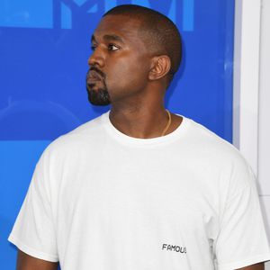 Vertraglich geregelt: Kanye West darf NIE in Rente gehen!
