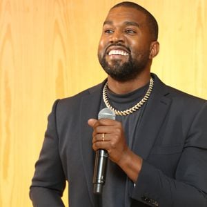 Rekord: So viele Menschen sahen Kanye Wests Gottesdienst!