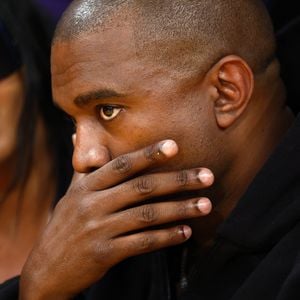 Finanzielle Folgen: Kanye West ist nicht mehr Milliardär