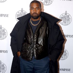 Kim K. als First Lady? Kanye West will 2024 Präsident werden