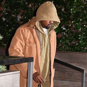 "Seid vorsichtig!" Der dramatische Notruf im Fall Kanye West