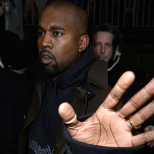 "Erbärmlich": Kanye Wests Ex-Produzent schießt gegen ihn
