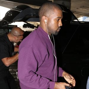 Kanye West: Notruf-Protokoll der Polizei veröffentlicht