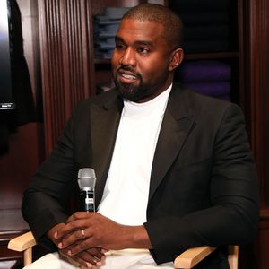 Kanyes Modemarke bekommt Millionenunterstützung vom Staat