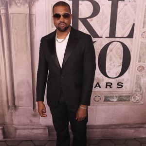 Nach Scheidung von Kim K.: Kanye West will Künstlerin daten