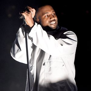 Mini-Auftritt: Liliana Matthäus tanzt im Kanye-West-Video