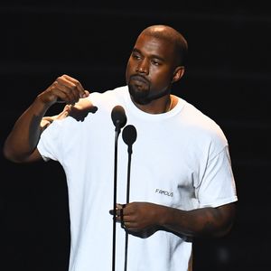 #kanye2020: Fans wollen Kanye jetzt wirklich als Präsidenten