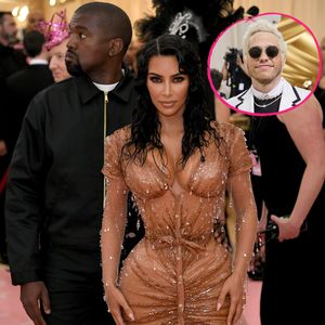 Kim hat Angst, der Ärger mit Kanye könnte Pete vergraulen!