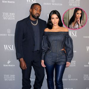 Ablenkung von Kim? Kanye West feiert mit Model Yasmine Lopez