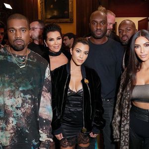 "Ihr seid Lügner": Kanye West schießt gegen Kardashian-Clan