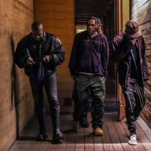 Nach Geburt seines Sohnes: Travis Scott erstmals gesichtet