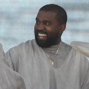 Bitte was? Kanyes Sneaker für 1,5 Millionen Euro versteigert