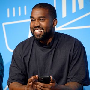 Kanye West soll Kontrolle über seine Partnerinnen ausüben