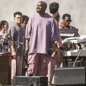 Kanyes Absage: Coachella-Crew erfuhr es erst aus der Presse!
