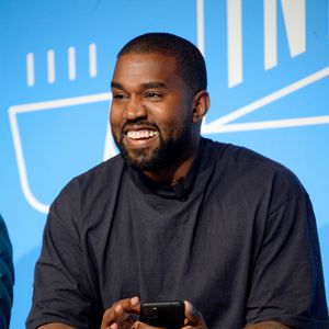 Dank seiner Marke Yeezy: So vermögend ist Rapper Kanye West