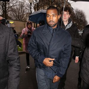 George Floyds Bruder will nicht mehr gegen Kanye West klagen