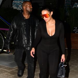 Neue Flamme: Wie ernst meint es Kanye West mit Chaney Jones?