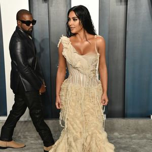 Kanye will sie zurück: Kim Kardashian ist mega-sauer auf ihn