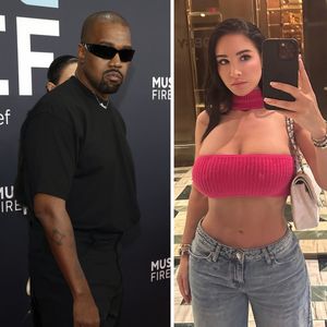 Kanye West weist Vorwürfe von Ex-Assistentin Lauren zurück