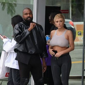 Bianca Censoris Eltern finden Ehemann Kanye "beunruhigend"