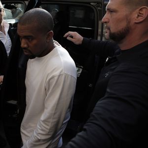 Trotz Zusammenbruch: Kanye will in New Jersey kandidieren!