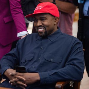 Nach Tod von Security-Mann: Kanye West spendet 150.000 Euro