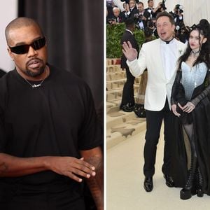 Elon Musk erzählt von Drama mit Ex Grimes in Kanye-Doku