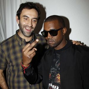 Kanye West sauer: "Nur" 2 Grammy-Nominierungen