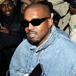 Wie bitte? Kanye West hat noch kein einziges Buch gelesen