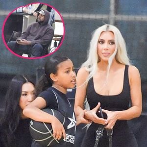 Mit Kanye? So feierte Kim Kardashian ihren 42. Geburtstag