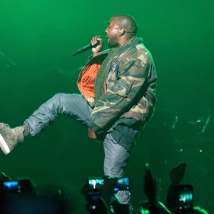 Luxus-Geschenk! So gigantisch feiert Kanye West Geburtstag