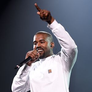 Zum 40. Geburtstag: Kims süße Liebeserklärung für Kanye West