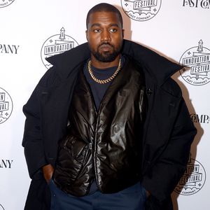 Gerüchte bestätigt: Kanye hat ein Pornofilmstudio gegründet!