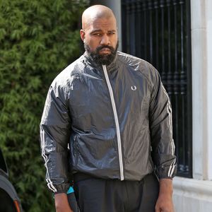Nach Trennungs-News: Kanye West teilt kryptischen Beitrag