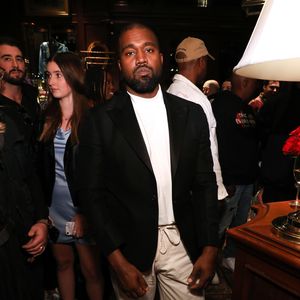 Kanye setzte für die Kandidatur zehn Millionen in den Sand