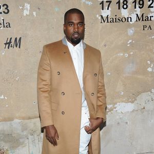 In Japan: Kanye West ist wieder vereint mit seinen Kindern