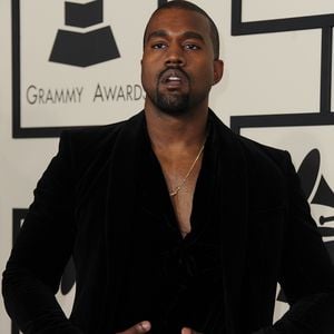 Nach Trennung: Hat Kanye West wieder eine neue Freundin?